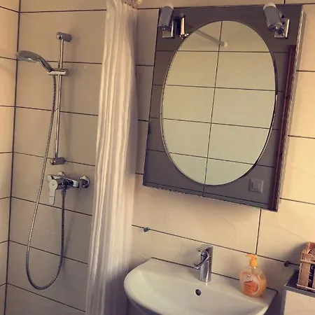 Apartment Chalet Aigle Crans-Montana