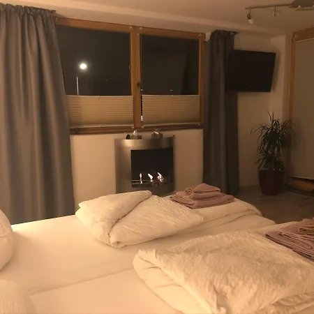 Chalet Aigle