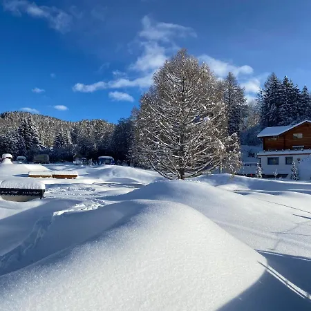 Chalet Aigle Apartment *