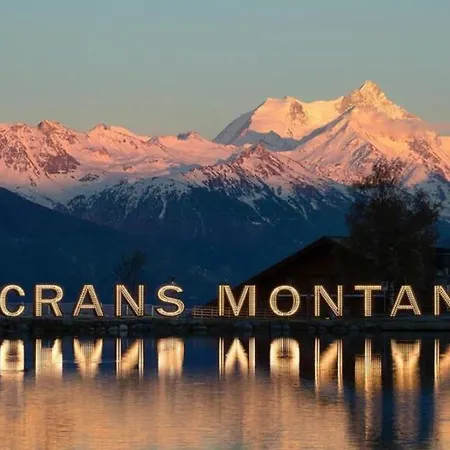 Chalet Aigle Appartamento