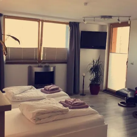 Chalet Aigle Appartamento *