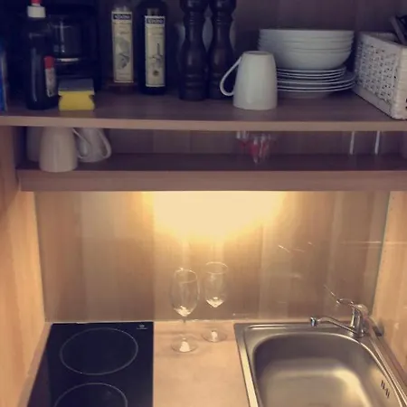 Chalet Aigle Appartamento Crans-Montana