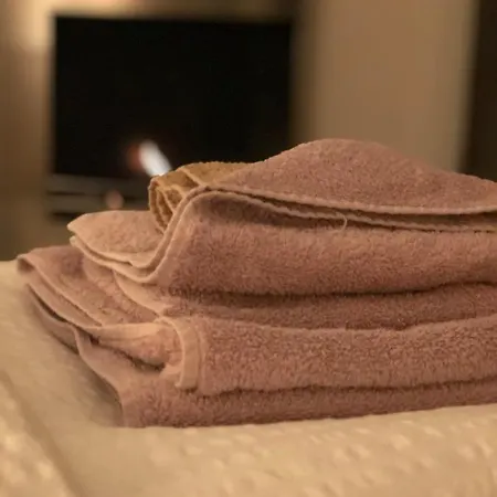 Chalet Aigle Appartamento *