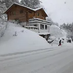 Apartment Chalet Aigle *