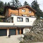 Chalet Aigle * Crans-Montana