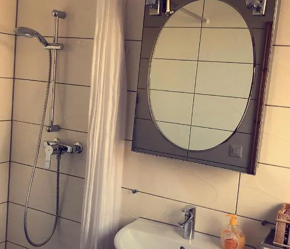 Lägenhet Chalet Aigle Crans-Montana