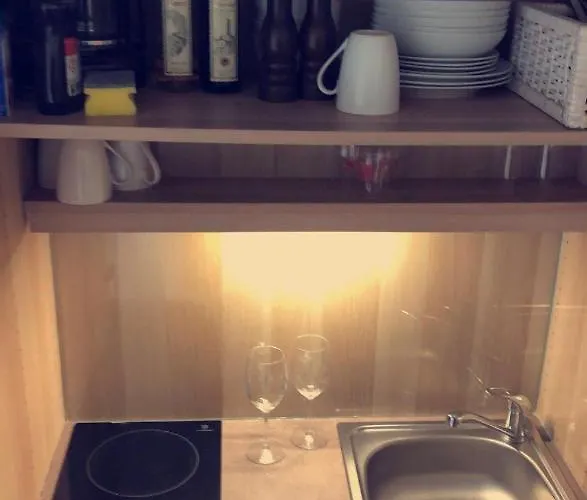 Chalet Aigle Lägenhet Crans-Montana