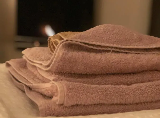 Chalet Aigle Lägenhet *